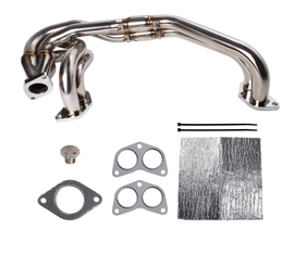 HKS Stainless Steel Unequal Length Exhaust Manifold 2006-2014 WRX / 2004-2021 STI / 2005-2009 LGT