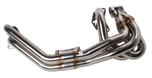Load image into Gallery viewer, HKS Stainless Steel Unequal Length Exhaust Manifold 2006-2014 WRX / 2004-2021 STI / 2005-2009 LGT