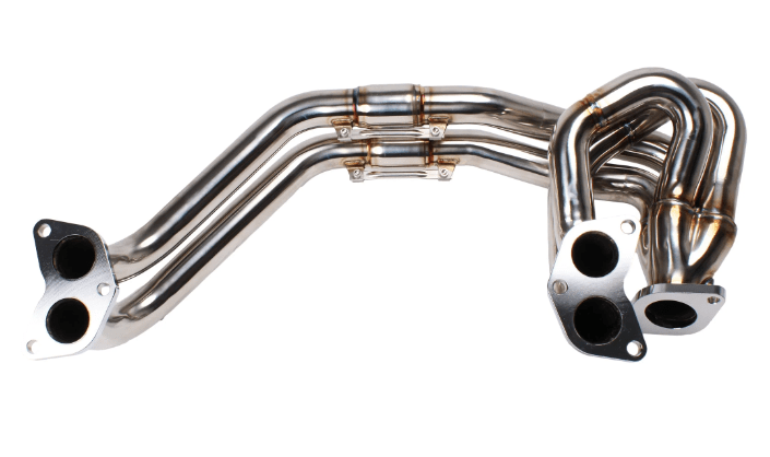 HKS Stainless Steel Unequal Length Exhaust Manifold 2006-2014 WRX / 2004-2021 STI / 2005-2009 LGT