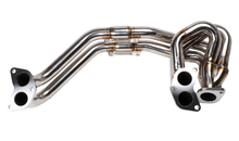 Load image into Gallery viewer, HKS Stainless Steel Unequal Length Exhaust Manifold 2006-2014 WRX / 2004-2021 STI / 2005-2009 LGT