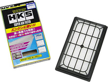 Load image into Gallery viewer, HKS Super Hybrid Filter 2002-2007 WRX / 2004-2007 STI