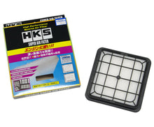 Load image into Gallery viewer, HKS Super Hybrid Filter 2008-2021 WRX / 2008-2018 STI / 2010-2012 LGT