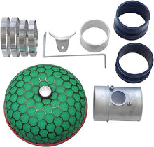 Load image into Gallery viewer, HKS Super Power Flow Intake System 2002-2007 WRX / 2004-2007 STI / 2004-2008 Forester XT