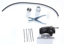 HKS Super SQV4 Black Edition Blow Off Valve 2002-2007 WRX / 2004-2007 STI / 2004-2008 Forester XT