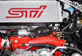HKS Super SQV4 Black Edition Blow Off Valve 2002-2007 WRX / 2004-2007 STI / 2004-2008 Forester XT