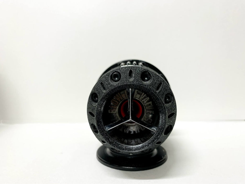 HKS Super SQV4 Black Edition Blow Off Valve - Universal