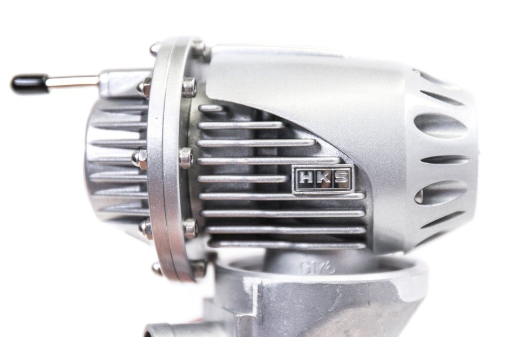 HKS Super SQV4 Blow Off Valve 2002-2007 WRX / 2004-2007 STI / 2004-2008 Forester XT
