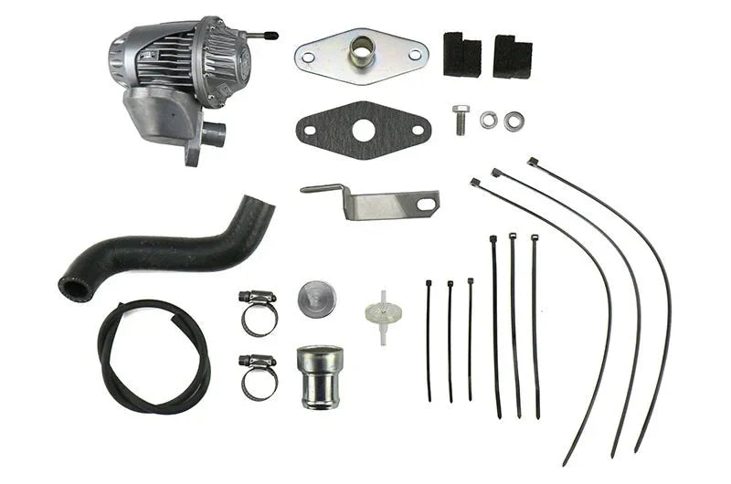 HKS Super SQV4 Blow Off Valve 2008-2014 WRX / 2005-2009 Legacy GT