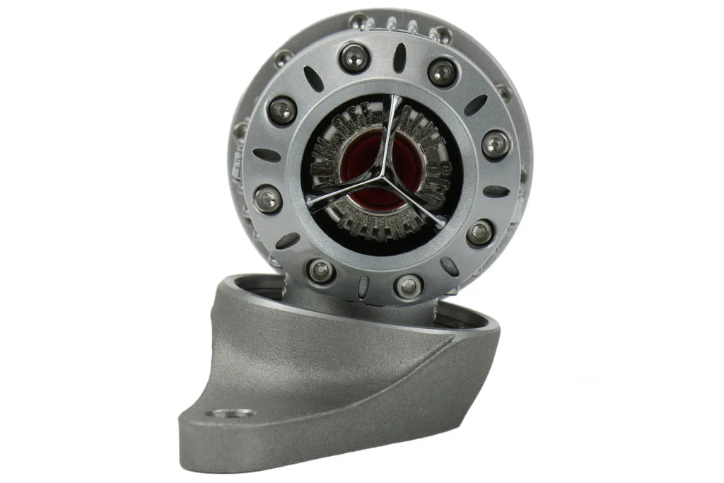 HKS Super SQV4 Blow Off Valve 2008-2021 STI