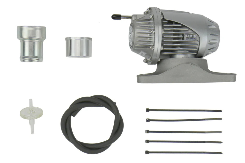 HKS Super SQV4 Blow Off Valve 2008-2021 STI