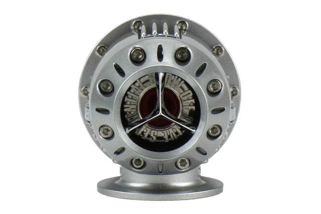 HKS Super SQV4 Blow Off Valve - Universal
