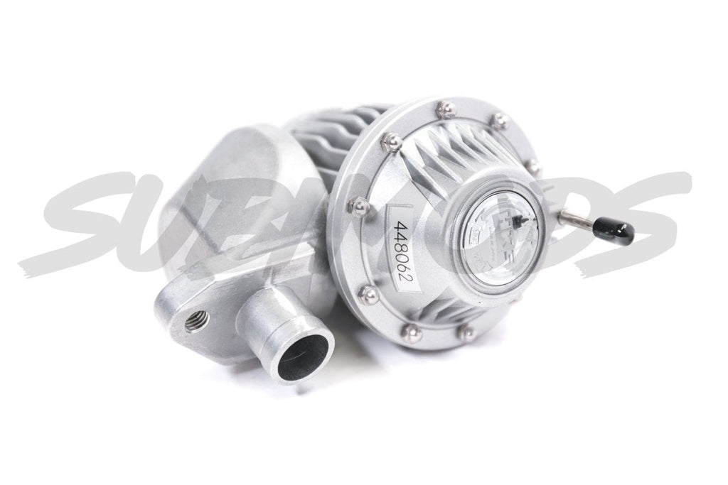 HKS Super SQV4 Blow Off Valve w/ Suction Return Kit 2008-2014 WRX / 2005-2009 Legacy GT