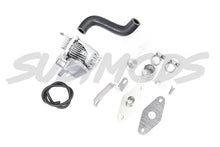 Load image into Gallery viewer, HKS Super SQV4 Blow Off Valve w/ Suction Return Kit 2008-2014 WRX / 2005-2009 Legacy GT