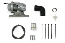Load image into Gallery viewer, HKS Super SQV4 Blow Off Valve w/ Suction Return Kit 2008-2021 STI