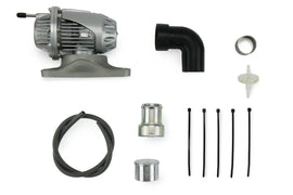 HKS Super SQV4 Blow Off Valve w/ Suction Return Kit 2008-2021 STI