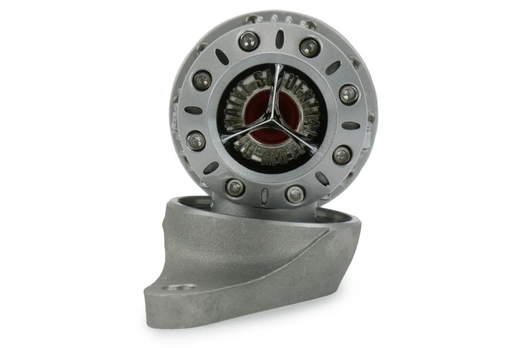 HKS Super SQV4 Blow Off Valve w/ Suction Return Kit 2008-2021 STI