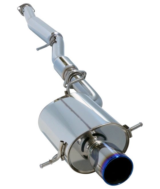 HKS Super Turbo Catback Exhaust 2004-2007 STI
