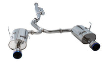 Load image into Gallery viewer, HKS Super Turbo Catback Exhaust 2011-2014 STI Sedan