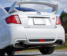 Load image into Gallery viewer, HKS Super Turbo Catback Exhaust 2011-2014 STI Sedan
