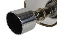Load image into Gallery viewer, HKS Super Turbo Dual Stainless Steel Tip Catback Exhaust 2015-2021 STI