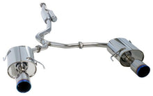 Load image into Gallery viewer, HKS Super Turbo Muffler Catback Exhaust 2005-2009 LGT Wagon