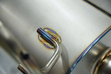 Load image into Gallery viewer, HKS Super Turbo Twin Tail Titanium Tip Catback Exhaust 2015-2021 WRX / 2015-2021 STI
