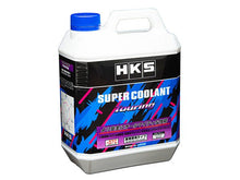 Load image into Gallery viewer, HKS Touring Super Coolant 4L