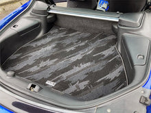 Load image into Gallery viewer, HKS Tufted Series Monotone Oil Color Floor Mat Set (LHD) 1993-1995 RX-7