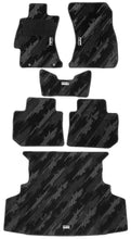 Load image into Gallery viewer, HKS Tufted Series Monotone Oil Color Floor Mat Set (LHD) 2015-2021 WRX / 2015-2021 STI