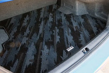 Load image into Gallery viewer, HKS Tufted Series Monotone Oil Color Floor Mat Set (LHD) 2015-2021 WRX / 2015-2021 STI