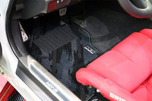 Load image into Gallery viewer, HKS Tufted Series Monotone Oil Color Floor Mat Set (LHD) 2016-2025 Miata