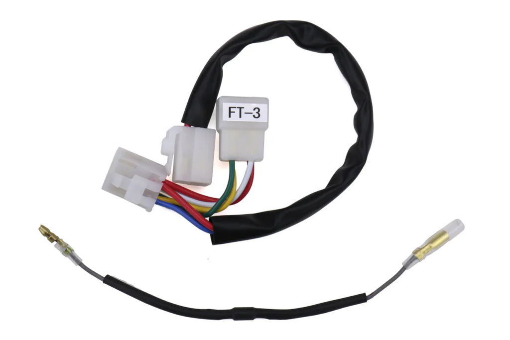 HKS Turbo Timer X Series Harness 2002-2007 WRX / 2004-2007 STI