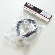 Load image into Gallery viewer, HKS Turbo Timer X Series Harness 2004-2008 Forester XT