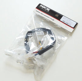 HKS Turbo Timer X Series Harness 2004-2008 Forester XT