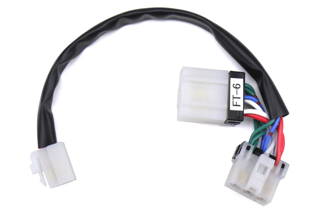 HKS Turbo Timer X Series Harness 2008-2014 WRX / 2008-2014 STI