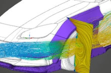 Load image into Gallery viewer, HKS Type R Canards For Use With HKS Type R Widebody Kit 2022-2024 GR86