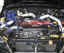 Load image into Gallery viewer, HKS Type-R Front Mount Intercooler 2008-2014 STI