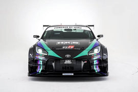 HKS Type R Full Kit 2022-2024 GR86