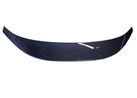 HKS Type S Carbon Fiber Rear Ducktail Trunk Spoiler 2022-2024 BRZ