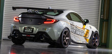 Load image into Gallery viewer, HKS Type S Carbon Fiber Rear Wing 2022-2024 BRZ / 2022-2024 GR86