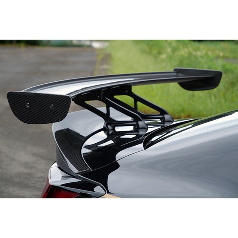 HKS Type S Carbon Fiber Rear Wing 2022-2024 BRZ / 2022-2024 GR86