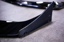 Load image into Gallery viewer, HKS Type S Front Front Spoiler 2022-2024 BRZ