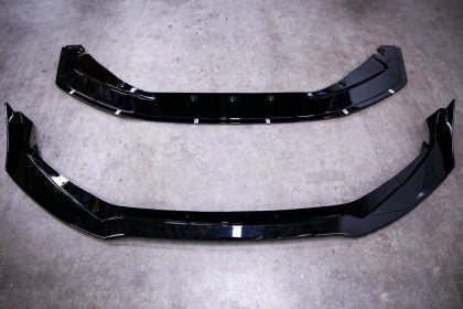 HKS Type S Front Front Spoiler 2022-2024 BRZ