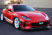 Load image into Gallery viewer, HKS Type S Front Front Spoiler 2022-2024 BRZ