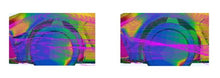 Load image into Gallery viewer, HKS Type S Front Carbon Fiber Canard Set 2022-2024 BRZ