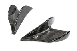 HKS Type S Front Carbon Fiber Canard Set 2022-2024 GR86
