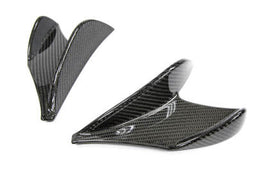 HKS Type S Front Carbon Fiber Canard Set 2022-2024 BRZ