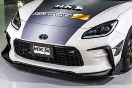 HKS Type S Front Front Spoiler 2022-2024 GR86