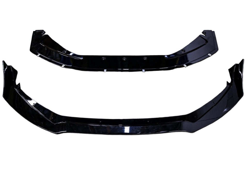 HKS Type S Front Front Spoiler 2022-2024 GR86