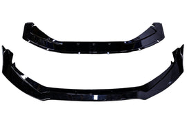 HKS Type S Front Front Spoiler 2022-2024 GR86